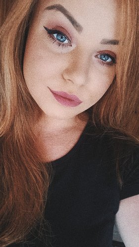 Najładniejsze zdjęcie użytkownika Izka2509 - 