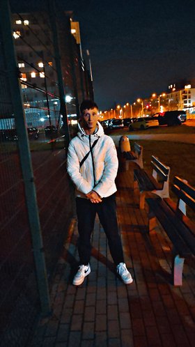 Najładniejsze zdjęcie użytkownika Bartosz420 - 