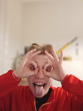 Najładniejsze zdjęcie użytkownika Kamiltyuo - 