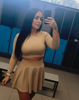 Foto pengguna tblachowiak6 (Perempuan), Pobiedziska