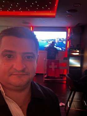 Najładniejsze zdjęcie użytkownika MarcinKikut