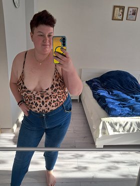 Foto pengguna brzydkakobieta09 (Perempuan), Kroczyce