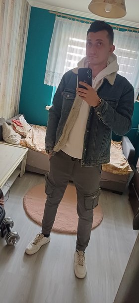 Najładniejsze zdjęcie użytkownika michal9911 - 