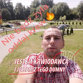 Najładniejsze zdjęcie użytkownika Daniels89 - 