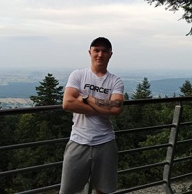 Najładniejsze zdjęcie użytkownika kapuczyno - 
