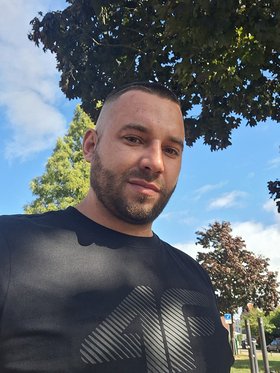 Najładniejsze zdjęcie użytkownika dawid13360121 - 