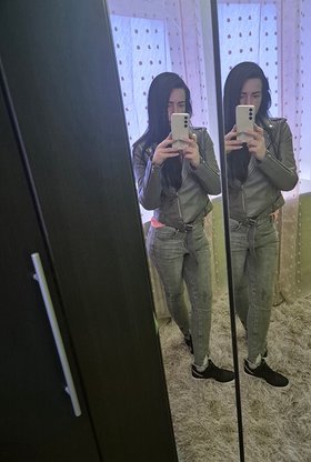 Najładniejsze zdjęcie użytkownika ewelina0510 - 