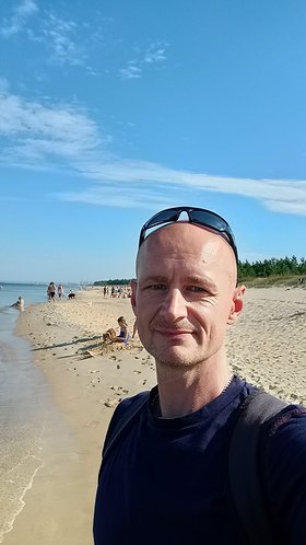 Najładniejsze zdjęcie użytkownika pupur - 