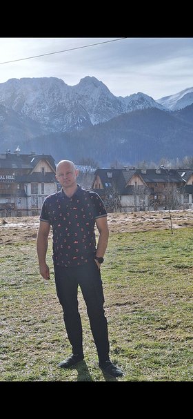 Najładniejsze zdjęcie użytkownika zbyszekjaw - 