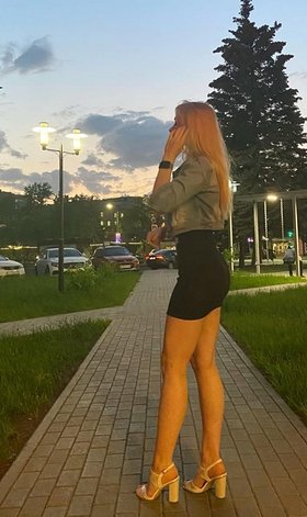 Benutzerfoto oli456 (Frau), Kraków