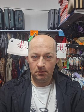 Najładniejsze zdjęcie użytkownika Tygrys13 - 