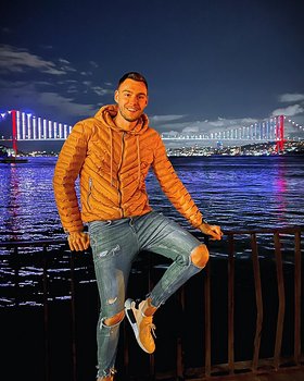 Najładniejsze zdjęcie użytkownika Danil578 - 