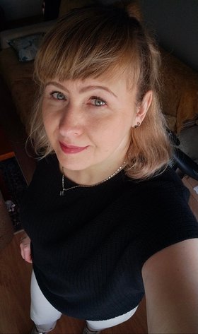 Najładniejsze zdjęcie użytkownika malgonia1 - 