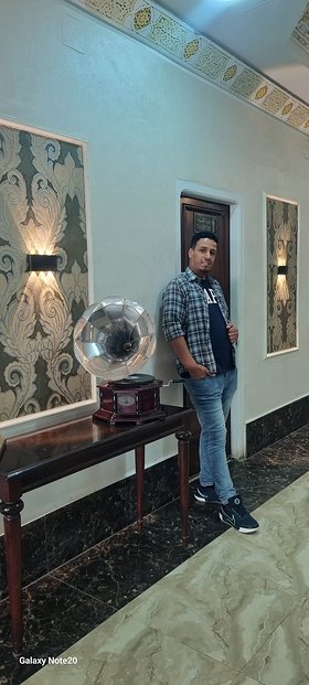 Najładniejsze zdjęcie użytkownika SidoBarber - 