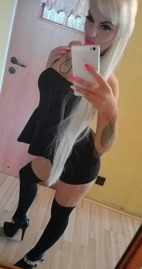 Benutzerfoto Lalabarbie (Frau), Szczecin