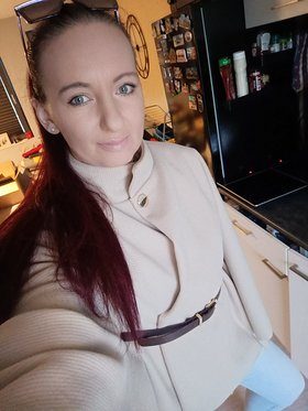 Najładniejsze zdjęcie użytkownika anka1287 - 