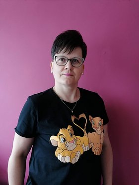 Najładniejsze zdjęcie użytkownika Kawecka - 