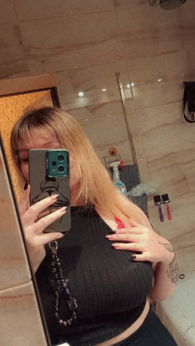 Benutzerfoto Polx3 (Frau), Katowice