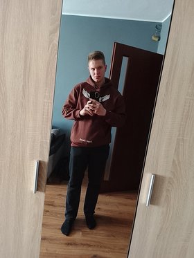 Najładniejsze zdjęcie użytkownika sylwekand6 - 