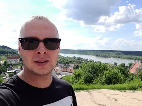 Najładniejsze zdjęcie użytkownika skl16 - 