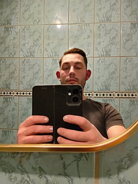 Benutzerfoto szymonpasek231 (Mann), Kielce