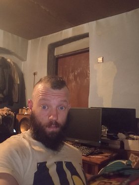 Benutzerfoto BacKr (Mann), Pastewnik