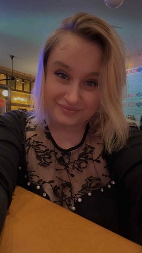 Benutzerfoto NatkaWariatka96 (Frau), Toruń