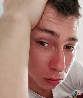 Benutzerfoto enzoo1611 (Mann), Gdańsk