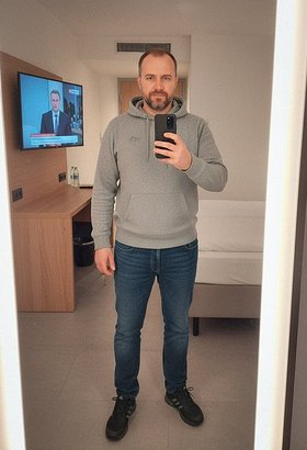 Najładniejsze zdjęcie użytkownika markawlek - 