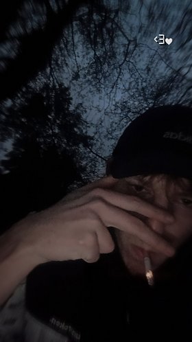 Benutzerfoto krystiangraba62 (Mann), Miłowice