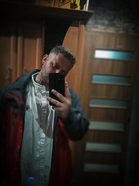 Benutzerfoto xmateox9 (Mann), Mysłowice