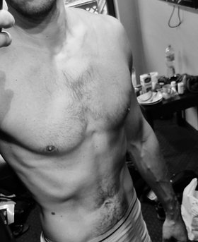 Benutzerfoto krishe200 (Mann), Łódź