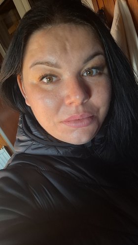 Benutzerfoto Czarnulka1230 (Frau), Nowy Dwór Gdański