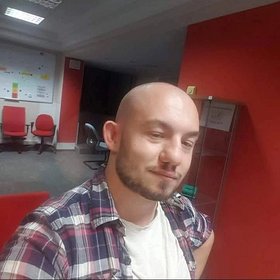 Benutzerfoto pawelloba1998 (Mann), Pabianice