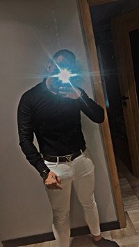 Benutzerfoto Karolekk96 (Mann), Warszawa