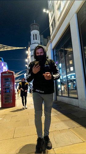 Benutzerfoto bondagexmaster (Mann), Lubin