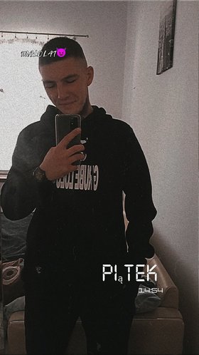 Najładniejsze zdjęcie użytkownika krystek12340 - 