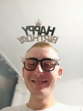 Najładniejsze zdjęcie użytkownika marekmareczek420 - 