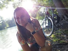 Najładniejsze zdjęcie użytkownika MoNiAv