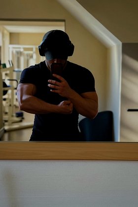 Najładniejsze zdjęcie użytkownika michaljaborski99 - 