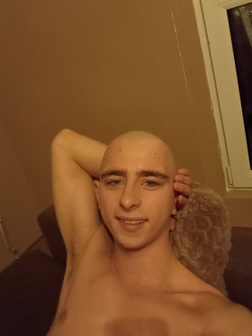 Najładniejsze zdjęcie użytkownika Daniel200311 - 