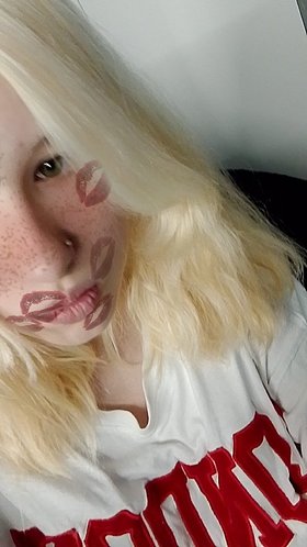 Najładniejsze zdjęcie użytkownika gliterweronika - 