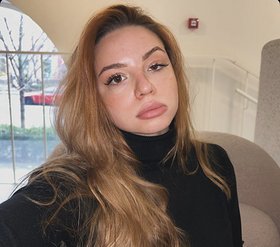 Najładniejsze zdjęcie użytkownika weronikaz96 - 