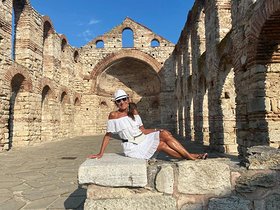 Najładniejsze zdjęcie użytkownika Irma