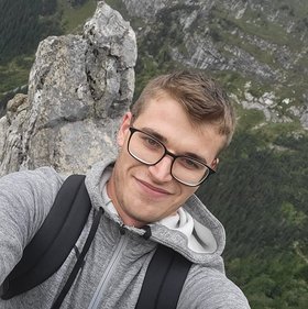Najładniejsze zdjęcie użytkownika dawidpopielski97 - 