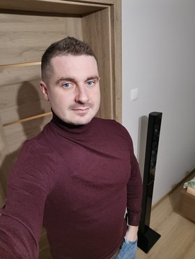 Najładniejsze zdjęcie użytkownika Boger92 - 