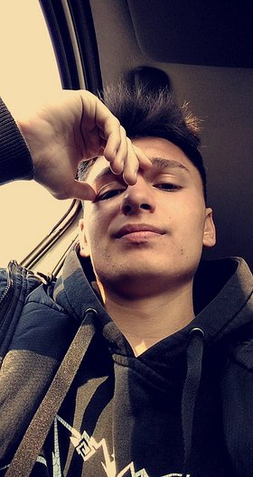 Najładniejsze zdjęcie użytkownika czarnyiksde - 