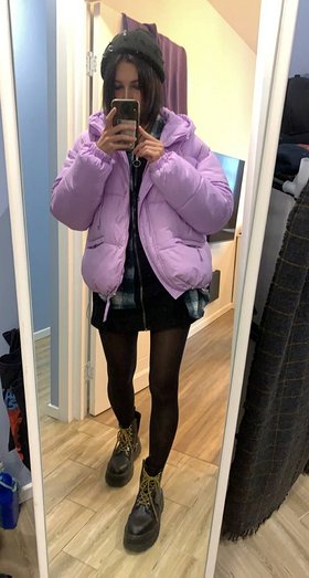 Najładniejsze zdjęcie użytkownika Zaya2me - 