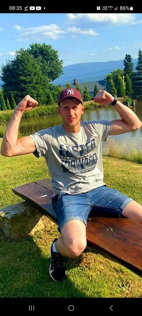 Najładniejsze zdjęcie użytkownika pawelsasin7 - 