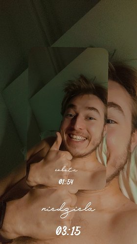 Najładniejsze zdjęcie użytkownika Kaspaaa - 